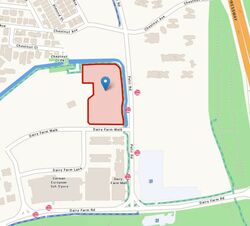 Narra Residences (D23), Apartment #536895711